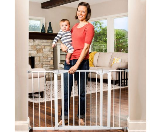 Барьер безопасности Springos SG0001AA 76-141 см Манежи и Ходунки