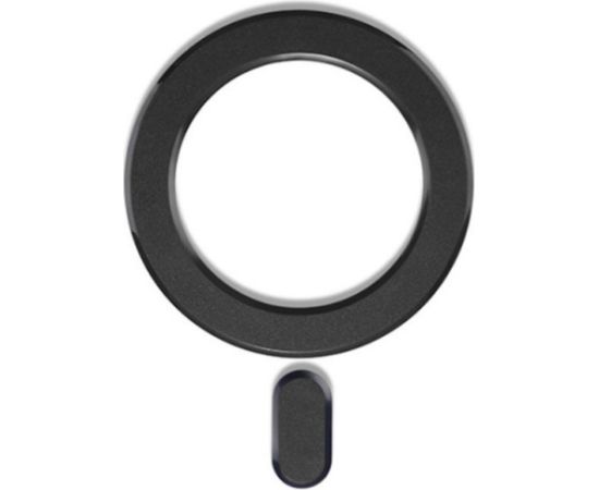 Tech-Protect магнитное кольцо Magmat Magsafe Ring, черный