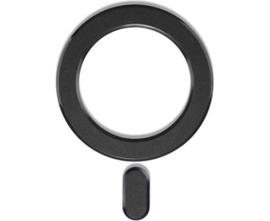 Tech-Protect Magmat Magsafe Ring, black