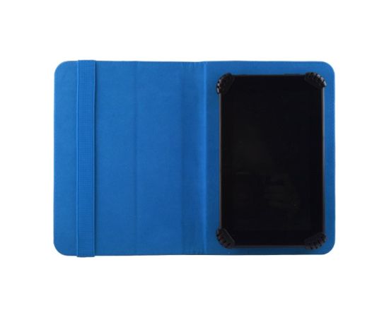 GreenGo Orbi Series 7-8" Универсальный чехол для планшетов Черный - Синий
