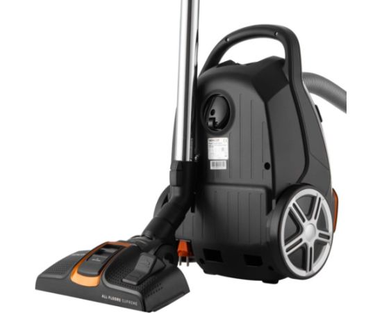 Bagged vacuum cleaner Sencor SVC8300TI