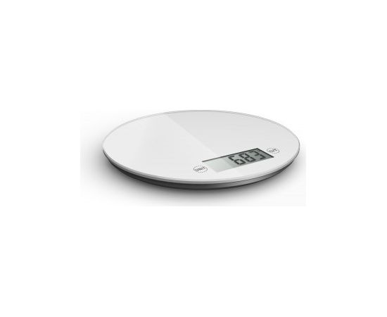 Kitchen Scale Livia KV1560W