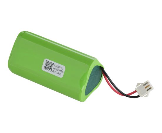 Battery for vacuum cleaner SRV3150/60 Sencor SRX3101