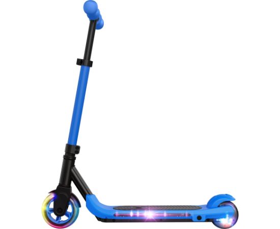 Scooter for children Sencor K5BL, blue