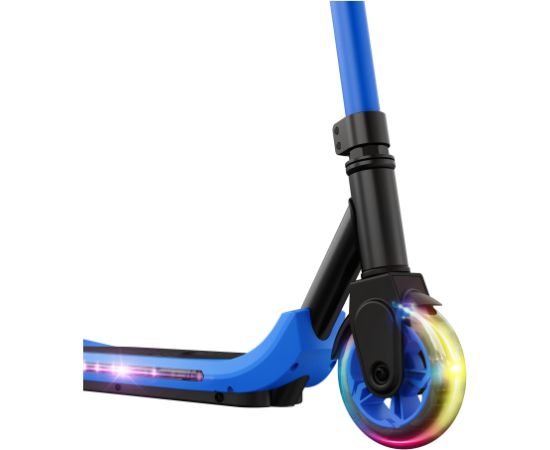 Scooter for children Sencor K5BL, blue