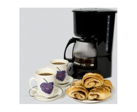 Coffee machine Livia CM1012B