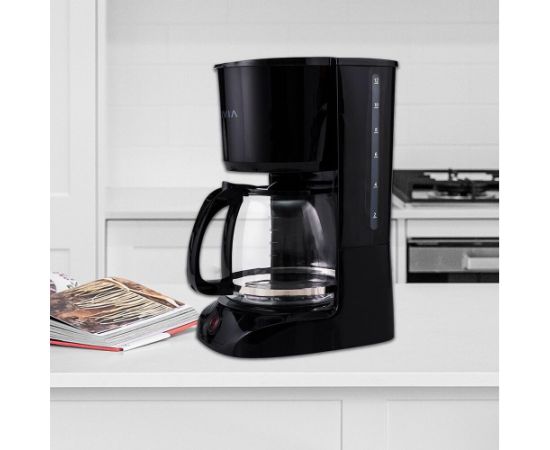 Coffee machine Livia CM1012B