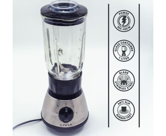 Blender Livia BL10RST