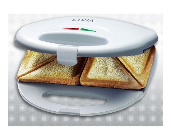 Sandwich maker Livia SM8009