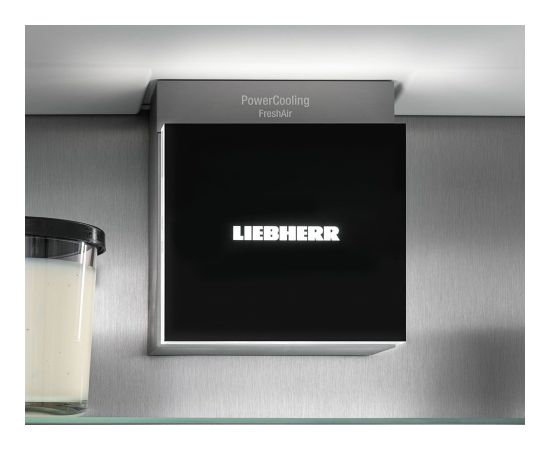 Liebherr 