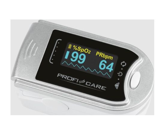 Pulsoximeter Proficare PCPO3104