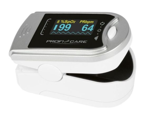 Pulsoximeter Proficare PCPO3104