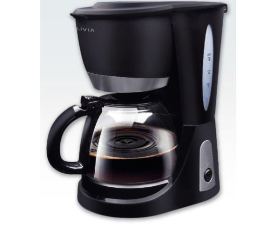 Filter coffee maker Livia