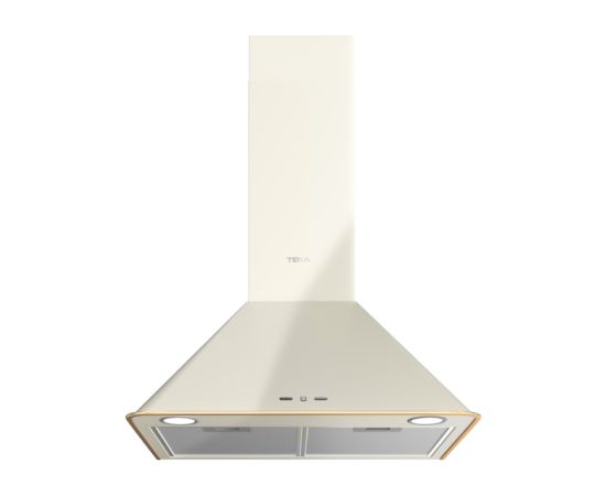 Wall mounted hood Teka DOS 60.2VN