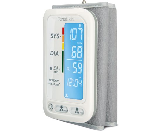 Smart blood pressure monitor TENSIOSMART Terraillon 13739