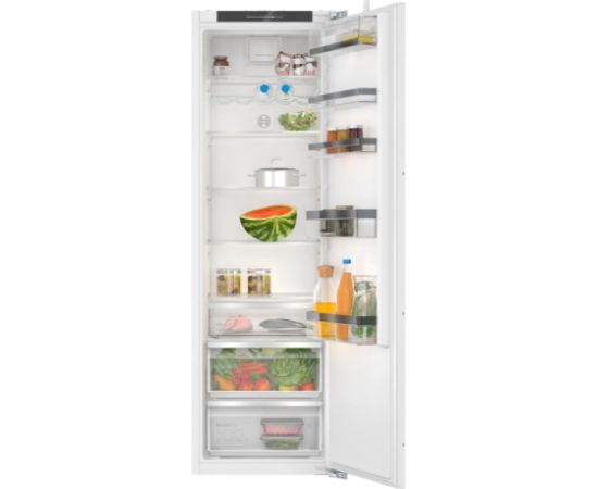 Integrated fridge Bosch KIR81ADD0