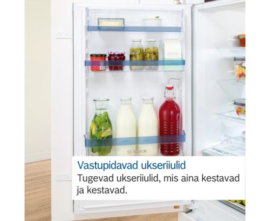 Integrated fridge Bosch KIR81ADD0