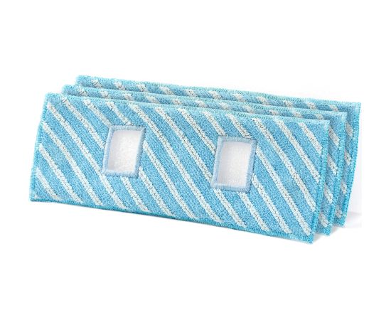 Set of microfiber mop pads for vacuum cleaner SVC752x Sencor SVX057