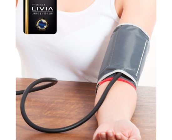 Blood pressure monitor Livia LVPM101