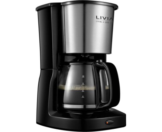 Coffee maker Livia CM3102