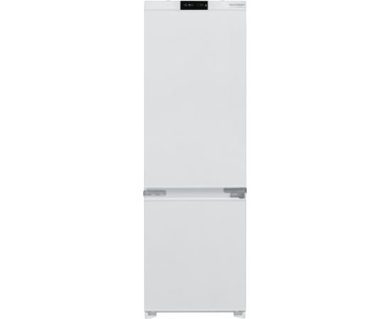 Built-in fridge De Dietrich DRC1775EN