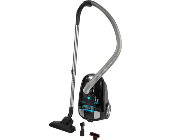 Vacuum cleaner Sencor SVC7500BK3AAA