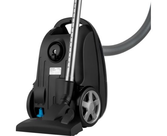 Vacuum cleaner Sencor SVC7500BK3AAA