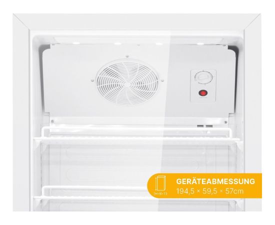 Display cooler Bomann KSG7351W