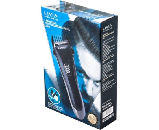 Grooming Set Livia LI1608