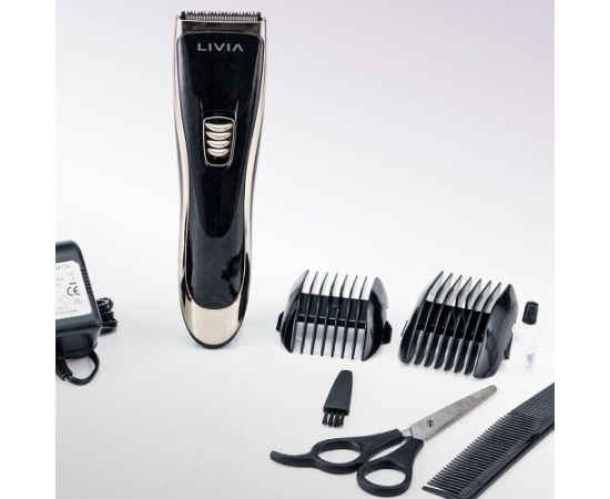 Grooming Set Livia LI1608