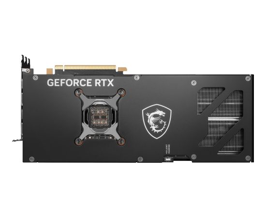 MSI GAMING GeForce RTX 4080 SUPER 16G X SLIM NVIDIA 16 GB GDDR6X