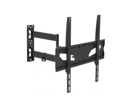 Maclean MC-711 TV mount 139.7 cm (55") Black