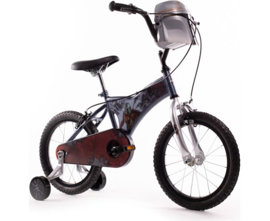 Children's bicycle 16" Huffy 21620W Star Wars Mandalorian