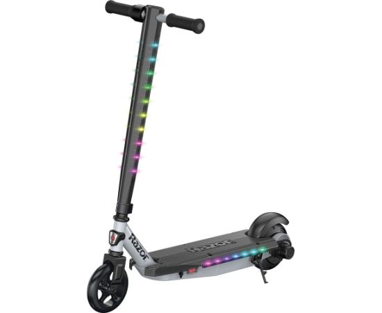 Razor- Power Core E90 Electric Scooter -  Lightshow (13112122)