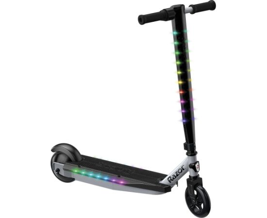 Razor- Power Core E90 Electric Scooter -  Lightshow (13112122)