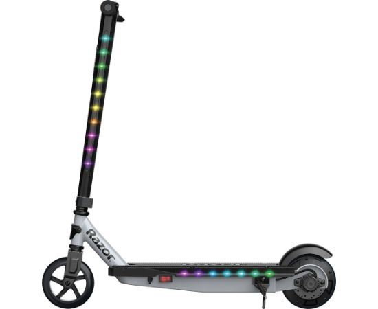 Razor- Power Core E90 Electric Scooter -  Lightshow (13112122)