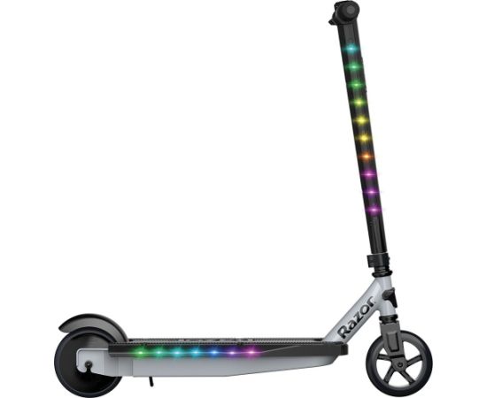 Razor- Power Core E90 Electric Scooter -  Lightshow (13112122)