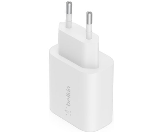 Belkin WCA004vfWH Smartphone, Tablet White AC Fast charging Indoor