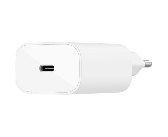 Belkin WCA004vfWH Smartphone, Tablet White AC Fast charging Indoor