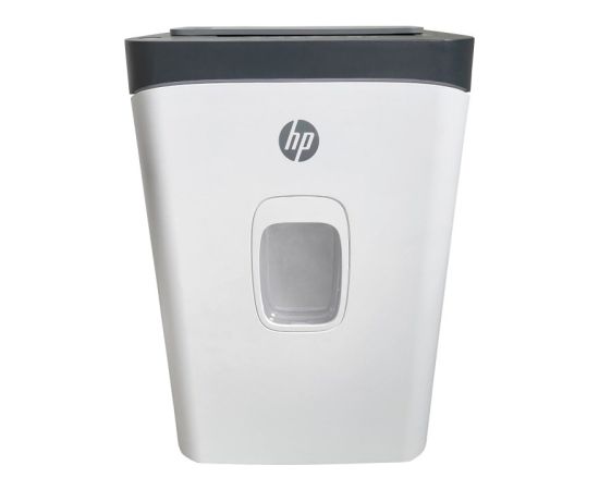 HP ONESHRED Auto 200CC white-gray shredder