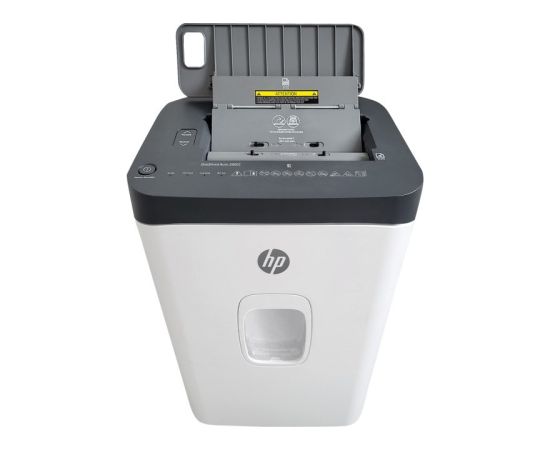 HP ONESHRED Auto 200CC white-gray shredder