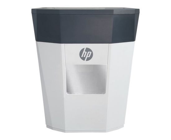 HP ONESHRED Auto 80CC white-gray shredder