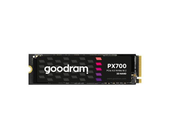 SSD GOODRAM PX700 M.2 PCIe 4x4 2TB RETAIL