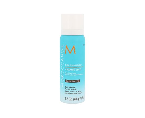 Moroccanoil Dry Shampoo / Dark Tones 65ml