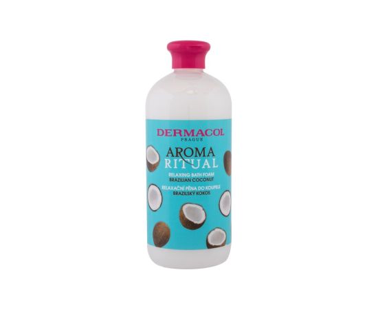 Dermacol Aroma Ritual / Brazilian Coconut 500ml