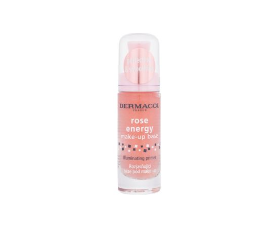 Dermacol Rose Energy 20ml