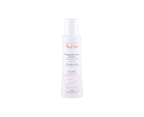 Avene Sensitive Skin / Gentle 125ml