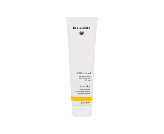 Dr. Hauschka After Sun / Cools And Soothes Lotion 150ml