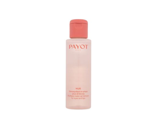 Payot Nue / Bi-Phase Make-up Remover 100ml