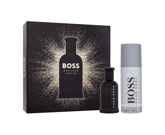 Hugo Boss Boss Bottled 50ml